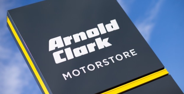 AGM Building Services appointed contractor for Arnold Clark Project
