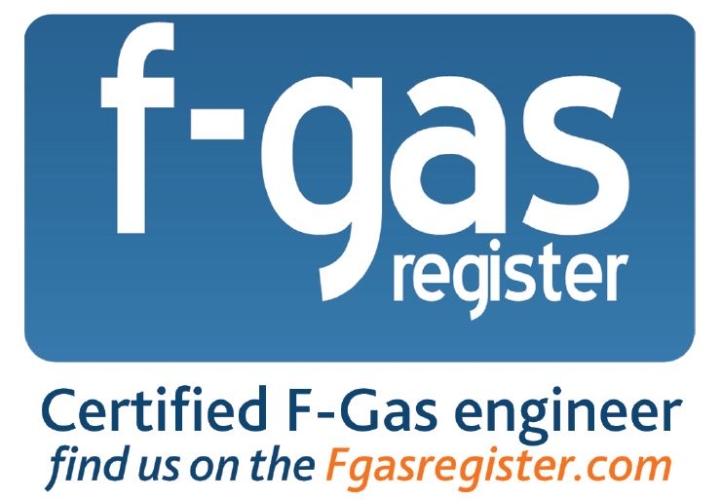 AGM F Gas Registered