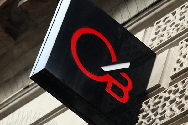 Clydesdale Bank Refurbishment