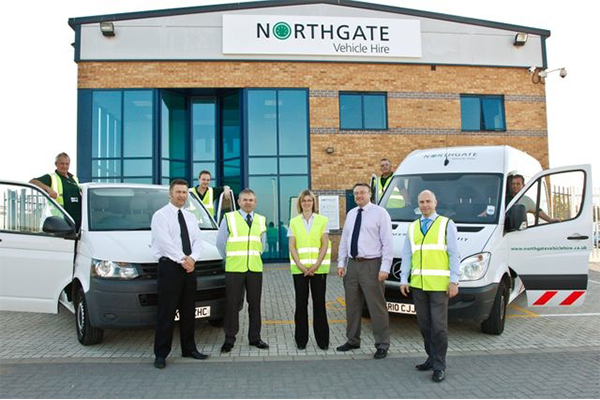 eMaintain Ltd win Northgate Vehicle Hire Project