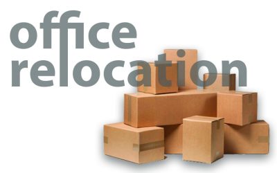 Office Relocation