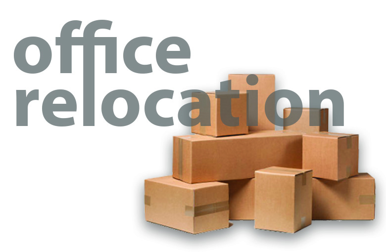 Office Relocation
