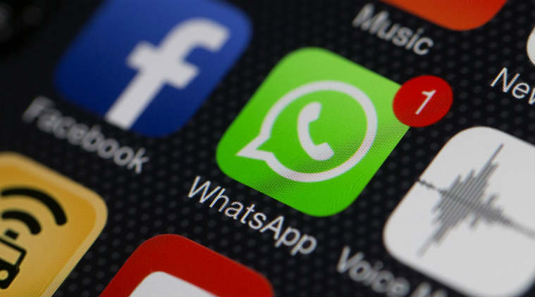 WhatsUpp with using WhatsApp