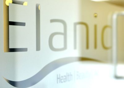Elanic