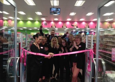 Belfast Superdrug