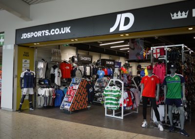JD Sports