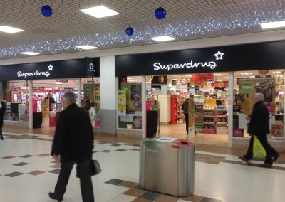 Livingston Superdrug