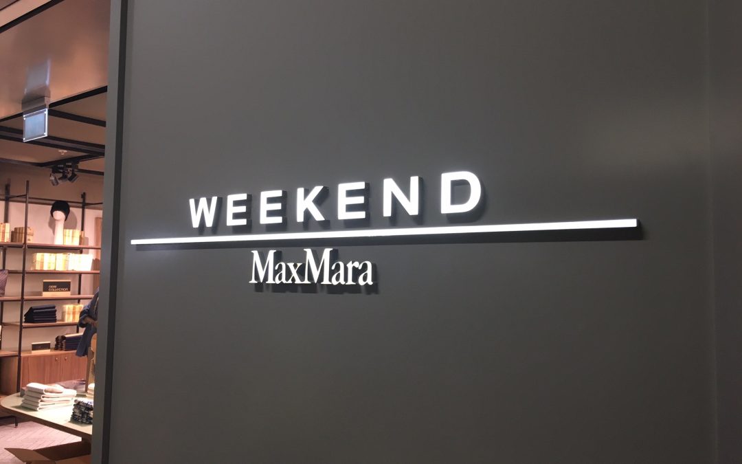 Max Mara