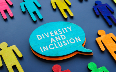 Bridging the Gap: CIOB’s Global Initiative for Diversity and Inclusion in Construction