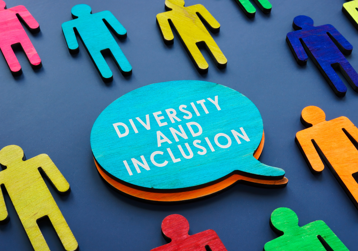 Bridging the Gap: CIOB’s Global Initiative for Diversity and Inclusion ...