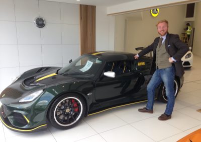 Leven Car Co