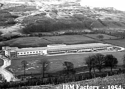 Ibm Relocation