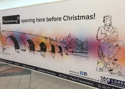 New Superdrug Store