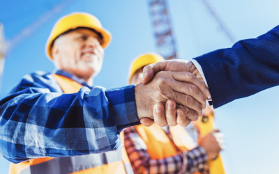 How Partnerships are Transforming the Construction Industry Landscape