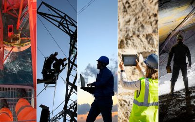 Innovative Approaches to Enhancing Safety in Construction