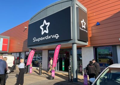 Superdrug, Bridge of Don