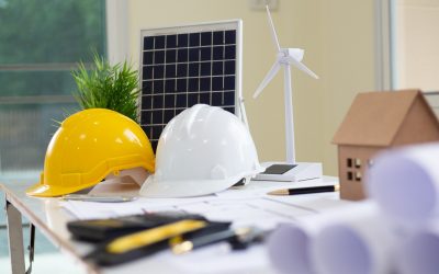 Navigating New Sustainability Goals in Construction: What’s Next?
