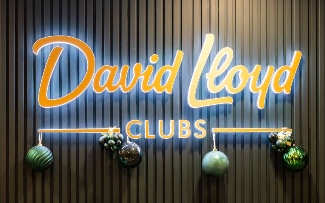 David Lloyd, Glasgow West End