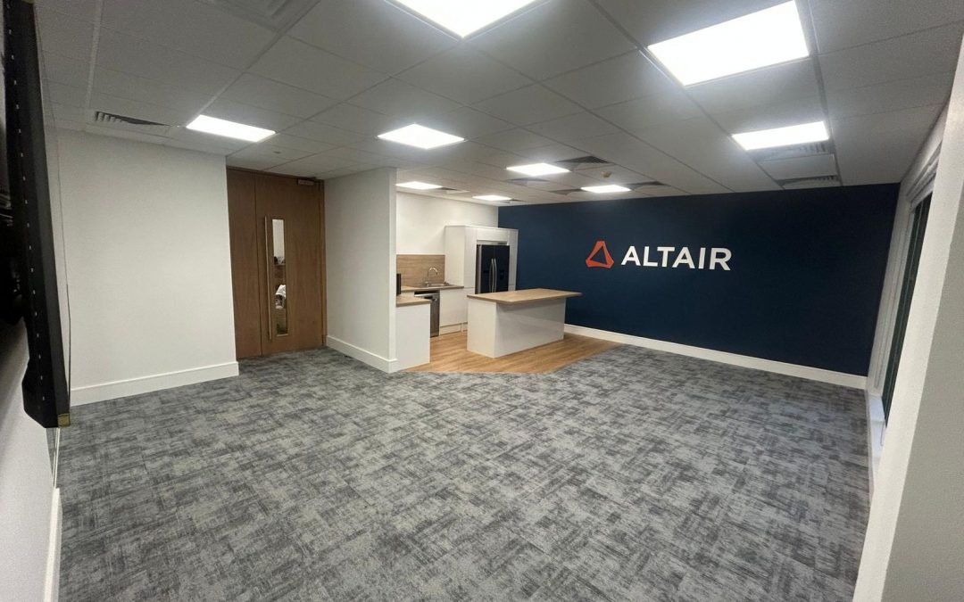 Altair Engineering