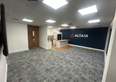Altair Engineering