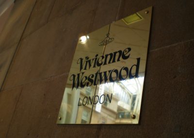 Vivienne Westwood