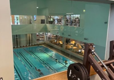 David Lloyd, Farnham